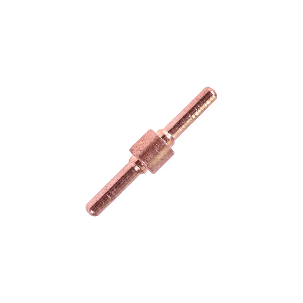 Eletrodo de corte para tocha plasma 38MM para CUT40 V8 brasil — fotografia 5