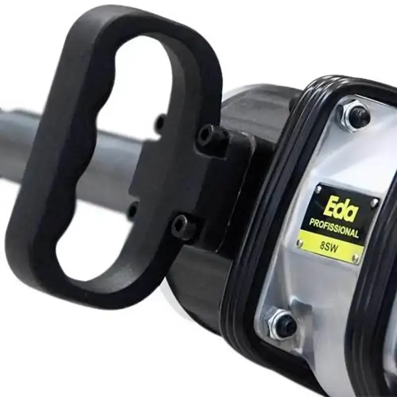 Chave de impacto pneumática longa 1 POL 190KGF.M 8SW Eda — fotografia 4