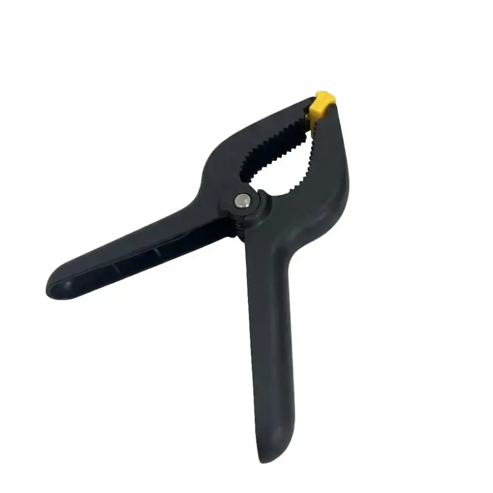Jogo de grampos multiuso marceneiro 50 a 255 MM kit com 14 peças Evald — fotografia 4