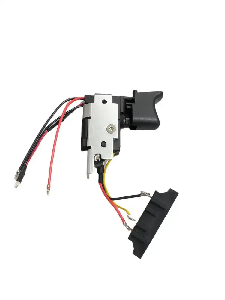 Interruptor para parafusadeira DCD700 Dewalt