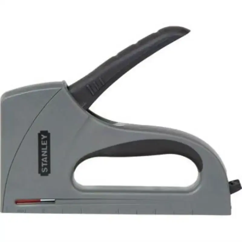 Grampeador manual básico TR40 Stanley