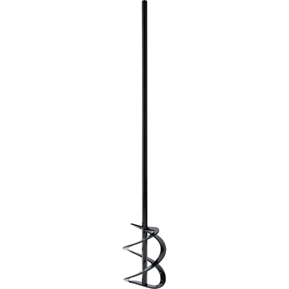 Barra misturadora hexagonal externo 90 x 600MM Bosch — fotografia 3