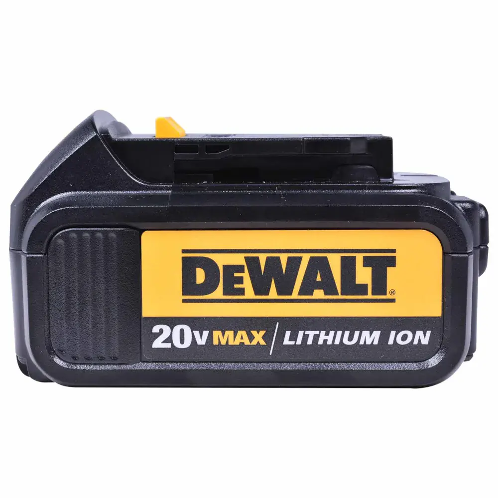 Bateria li-ion 3.0AH 20V max da Dewalt — fotografia 5