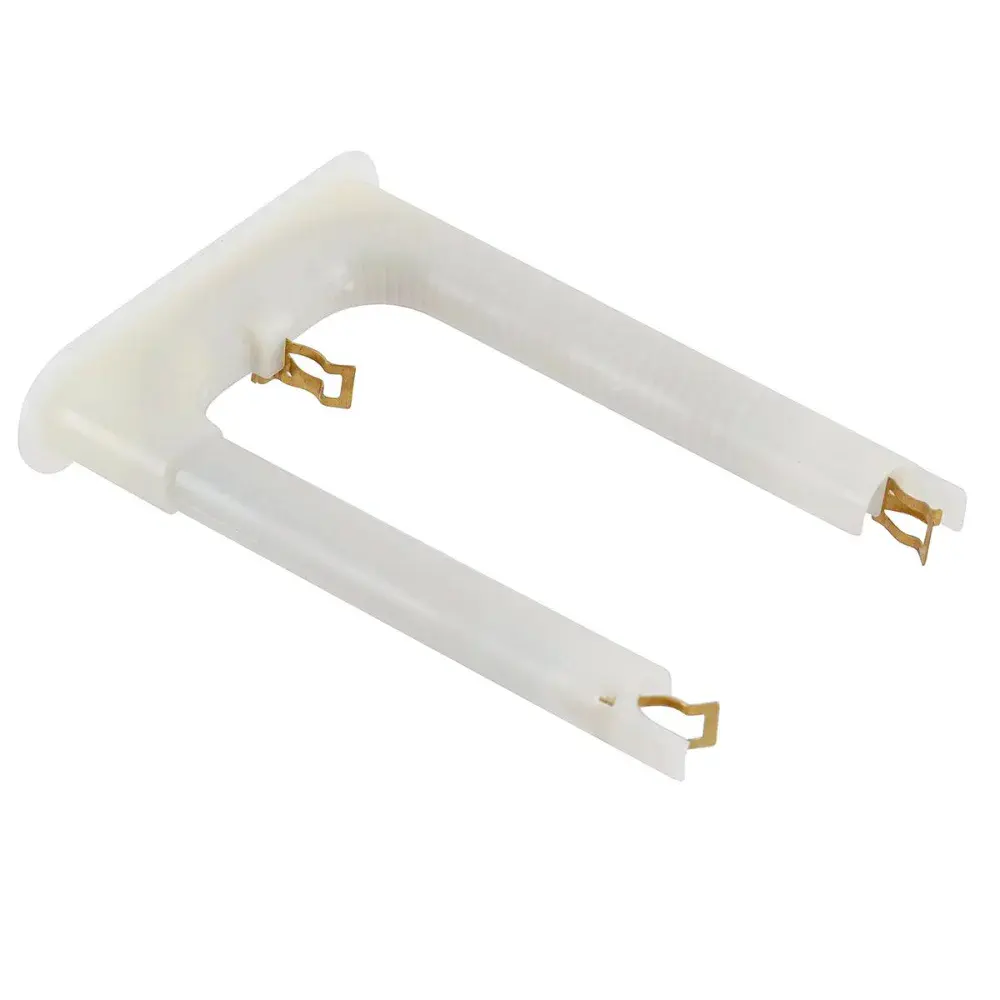 Resistencia ducha higi 3T 4300W 220V Lorenzetti Duchas — fotografia 5