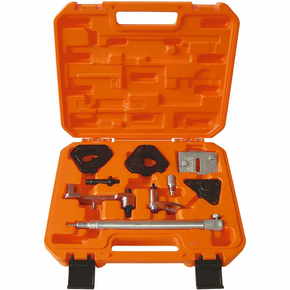 Kit de ferramentas correia dentada modelo fiat 01 Raven — fotografia de referência