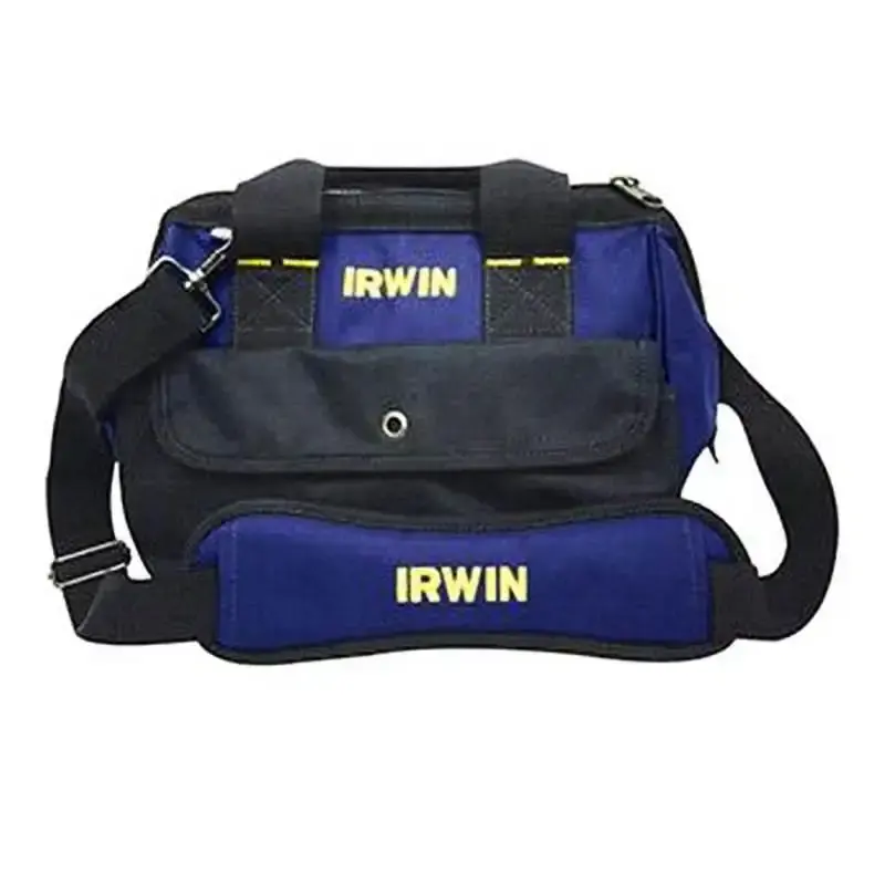 Bolsa em Lona p/ Ferramentas 12 Pol 300mm Standard IRWIN — fotografia de referência