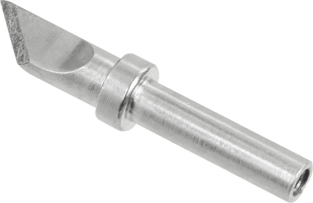 Ponta de solda TS-980PK fenda 2,4MM Solden