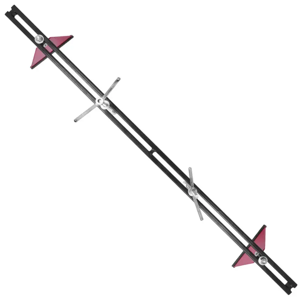 Suporte para sustentação de motores SMP2 com 2 ganchos metal pem — fotografia 8