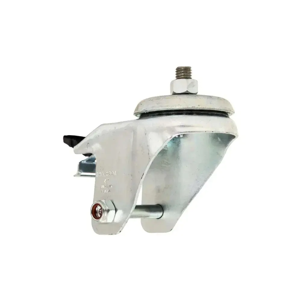 Garfo de rodzio freio pedal gir ggl 514 da Schioppa