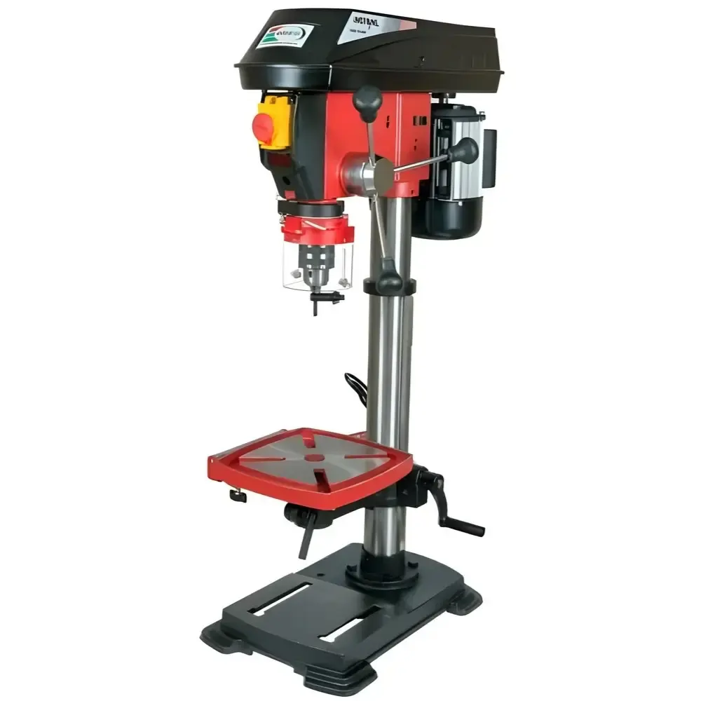 Furadeira de bancada eletrônica 5/8POL 1/2HP mono 220V FBM-160RE MotoMil