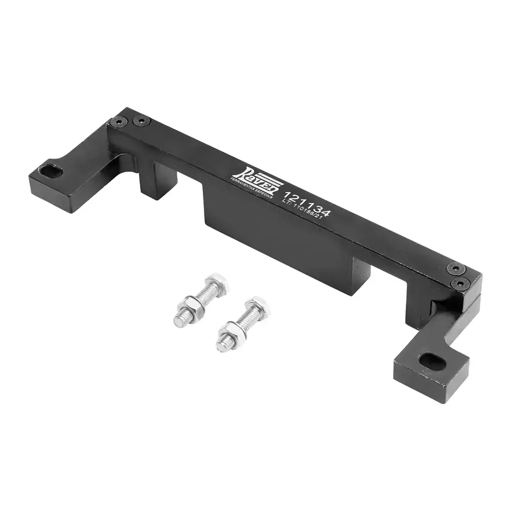 Conjunto de ferramentas para sincronismo do motor ford 1.5 12V 121503 Raven — fotografia 5
