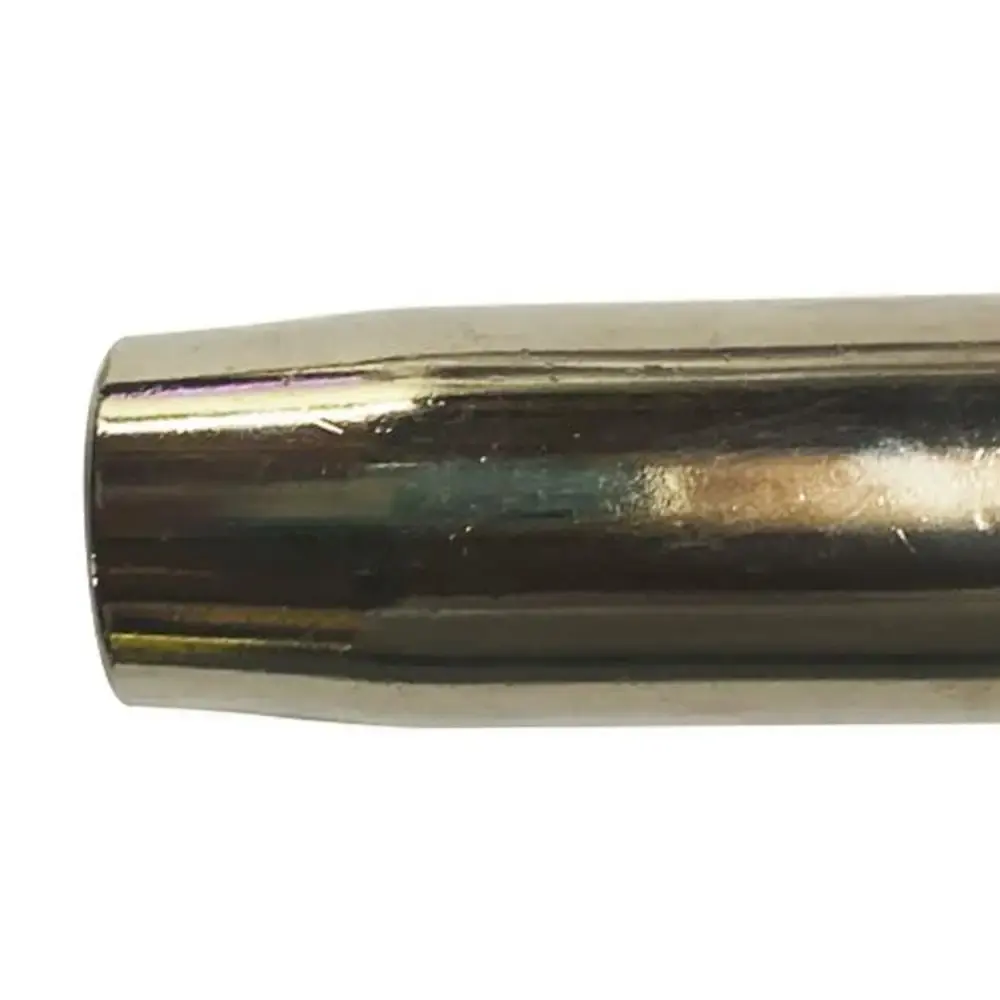 Bocal Cônico para Tocha MIG/MAG 75 x 16mm ME518 OXIMIG — fotografia 4