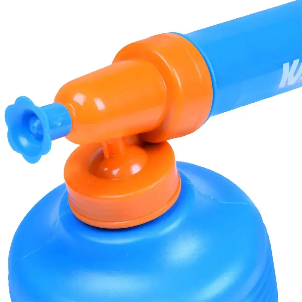 Pulverizador manual com bomba flitz 350ML Kala — fotografia 9