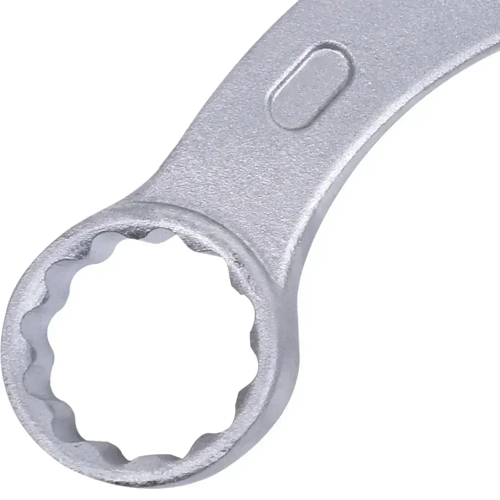 Chave estrela meia lua de 11 x 13 mm Gedore — fotografia 7