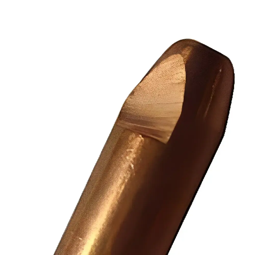 Tubo de Contato 1,20 mm MA143 MIG com 10 Unidades OXIMIG — fotografia 3