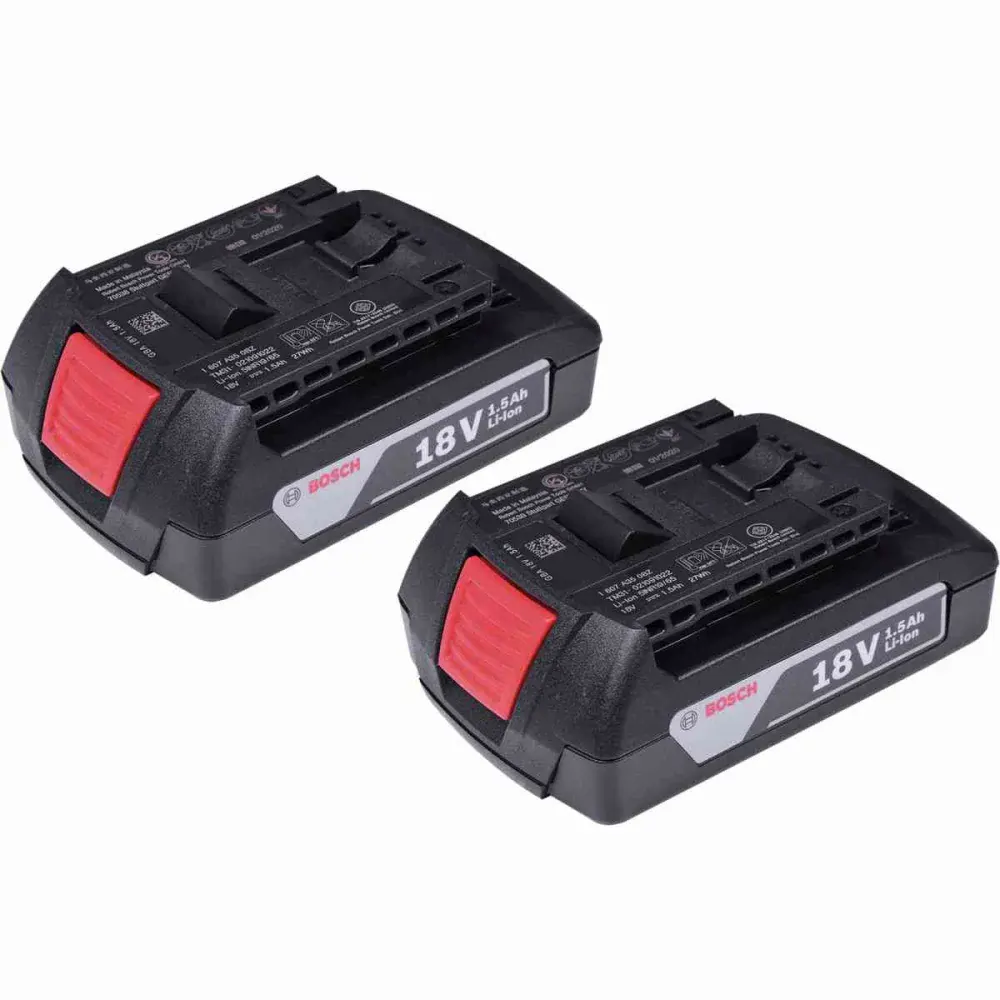 Chave de impacto sem fio gdx 180-LI professional biv Bosch — fotografia 5