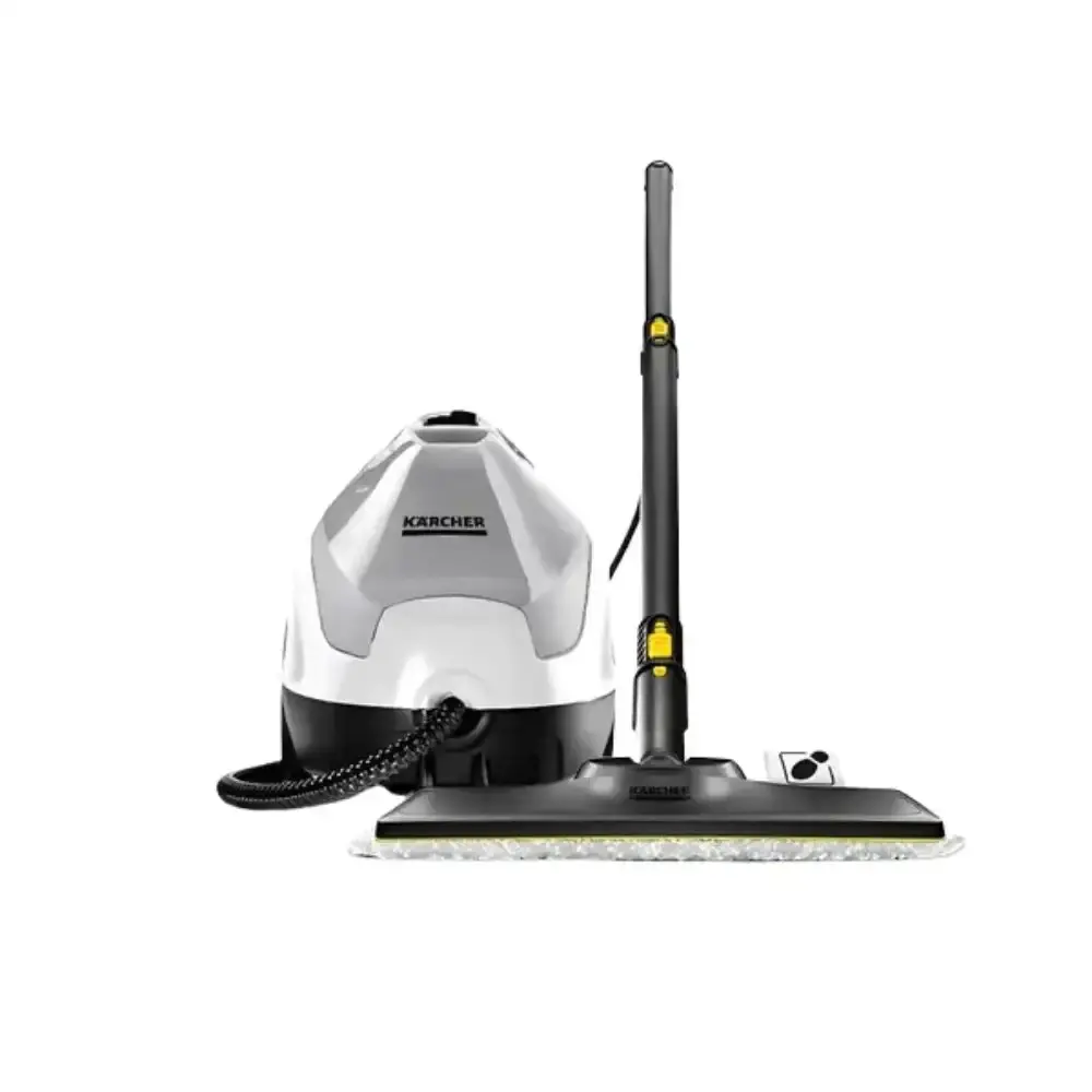 Limpadora a vapor SC 4 premium Karcher 110 V — fotografia 2