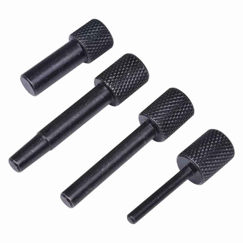 Conjunto de 4 pinos para sincronizar motor psa 1.6 8V Raven — fotografia 8