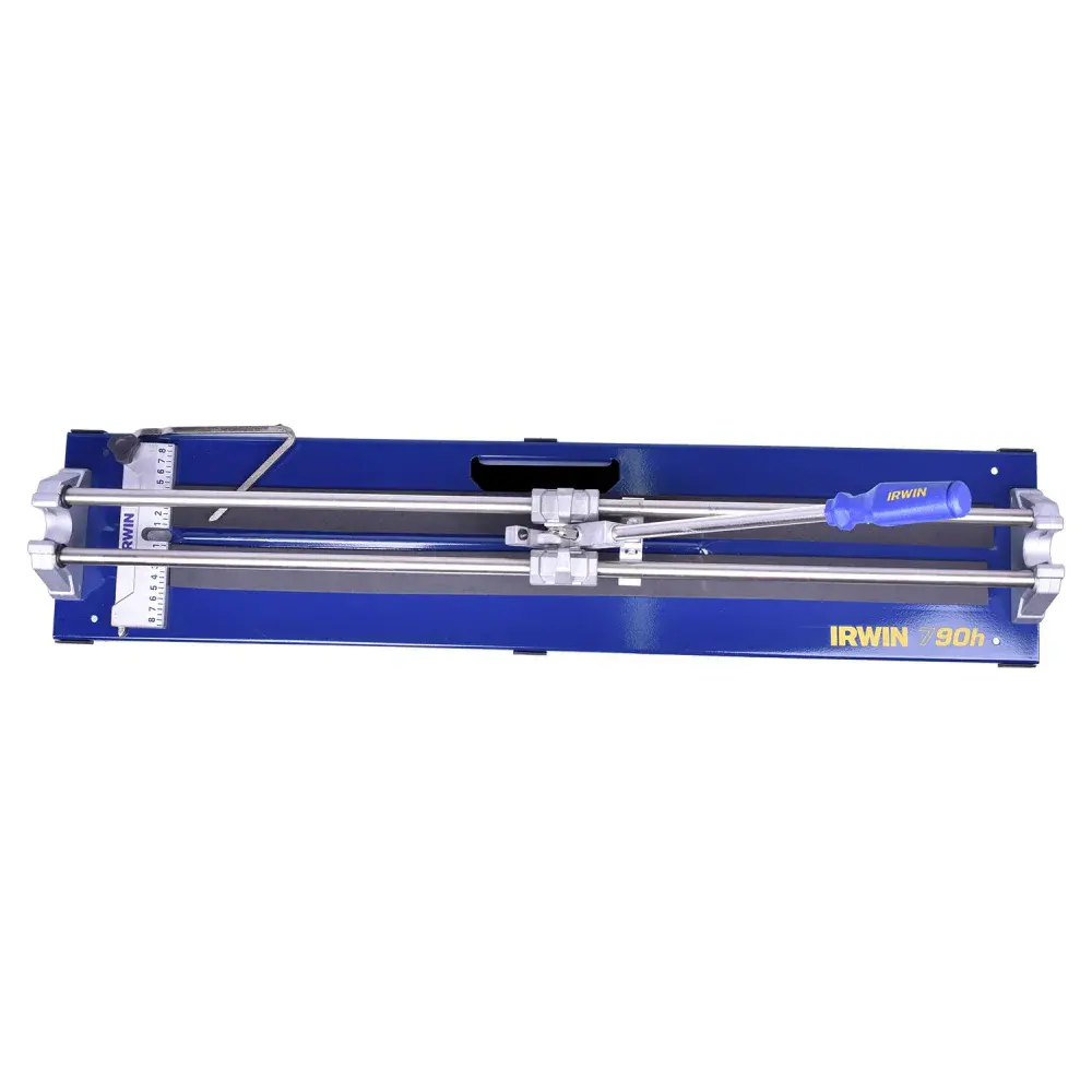 Cortador de piso e azulejo 90CM 790H IW9640 Irwin — fotografia 5