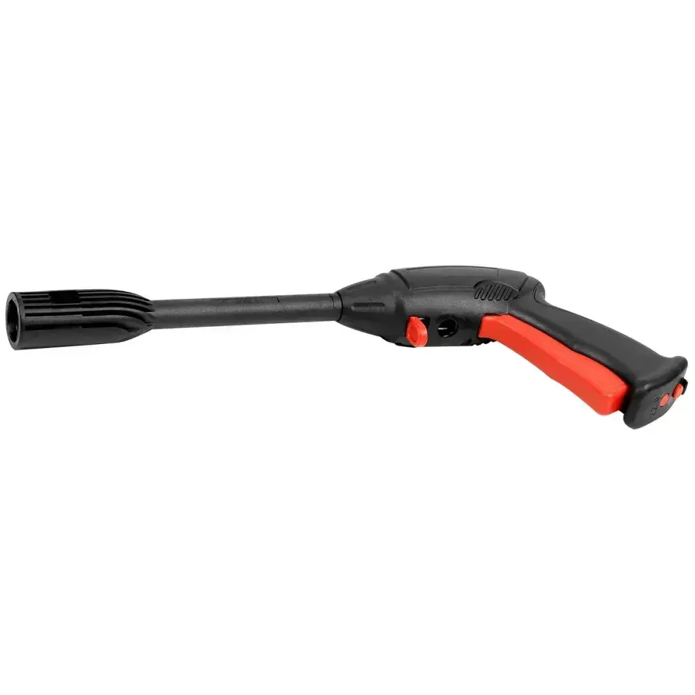 Lavadora de alta pressão easy 1450 1400W Worker — fotografia 3