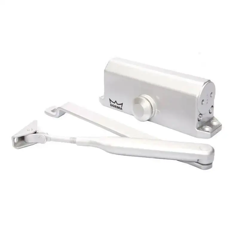 Mola Automática para Portas até 50KG MA200-2 Branca DORMA