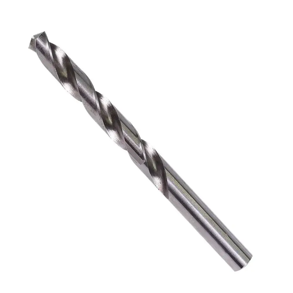 Broca helicoidal em aço rápido 6MM x 93MM Collins — fotografia de referência