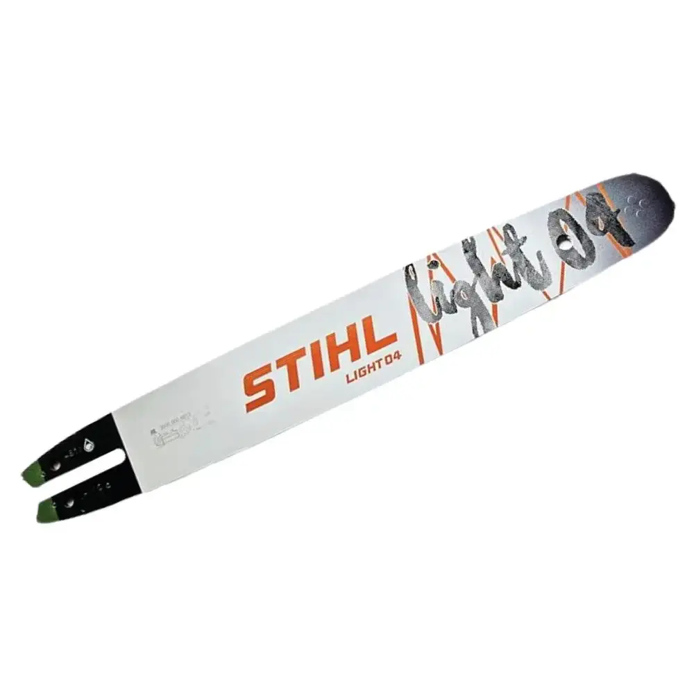 Sabre para motosserra 40 CM 3005-000-4813 Stihl — fotografia de referência