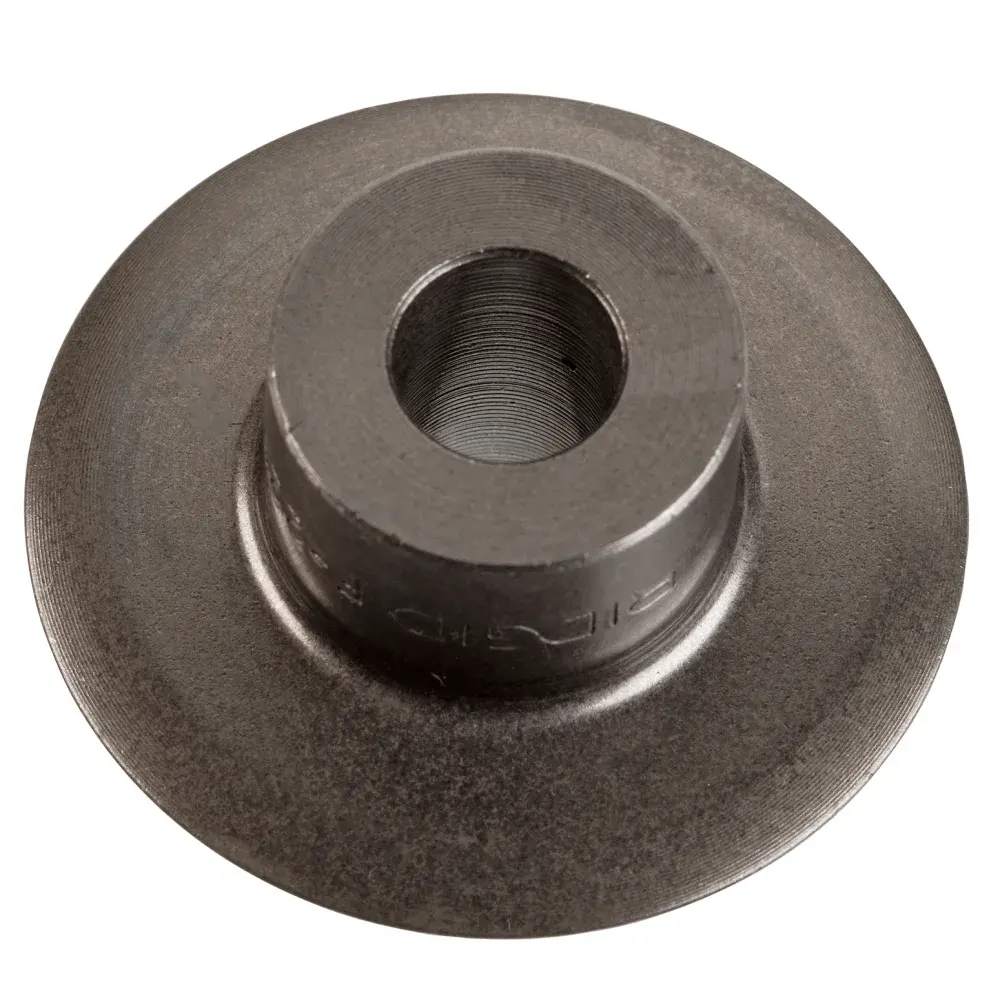 Roda cortadora de aço inox F-229S Ridgid