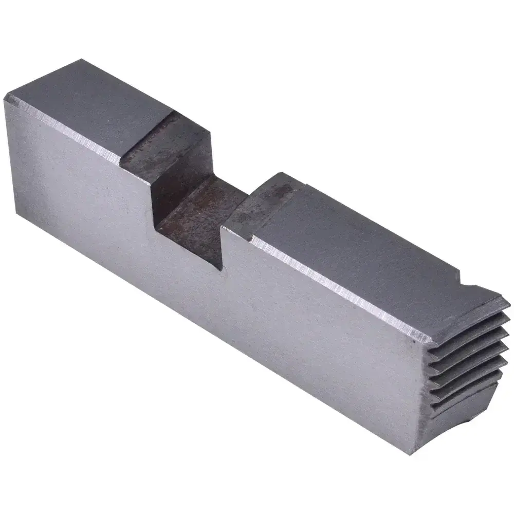 Jogo de cossinetes bspt 2.1/2" a 4" hss economy 22,20X15,80MM super ego — fotografia 10