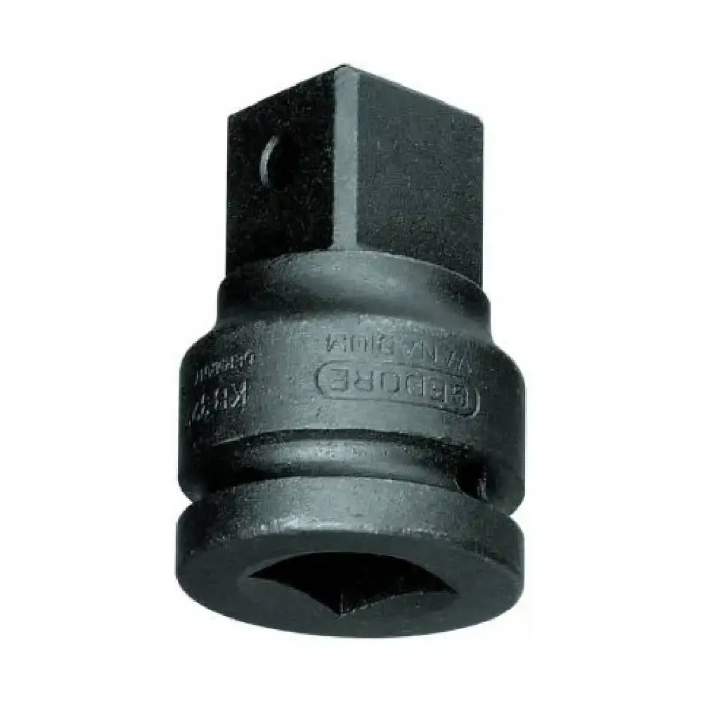 Adaptador para Soquete impacto 3/4POL x 1/2POL KB3219 GEDORE — fotografia 2