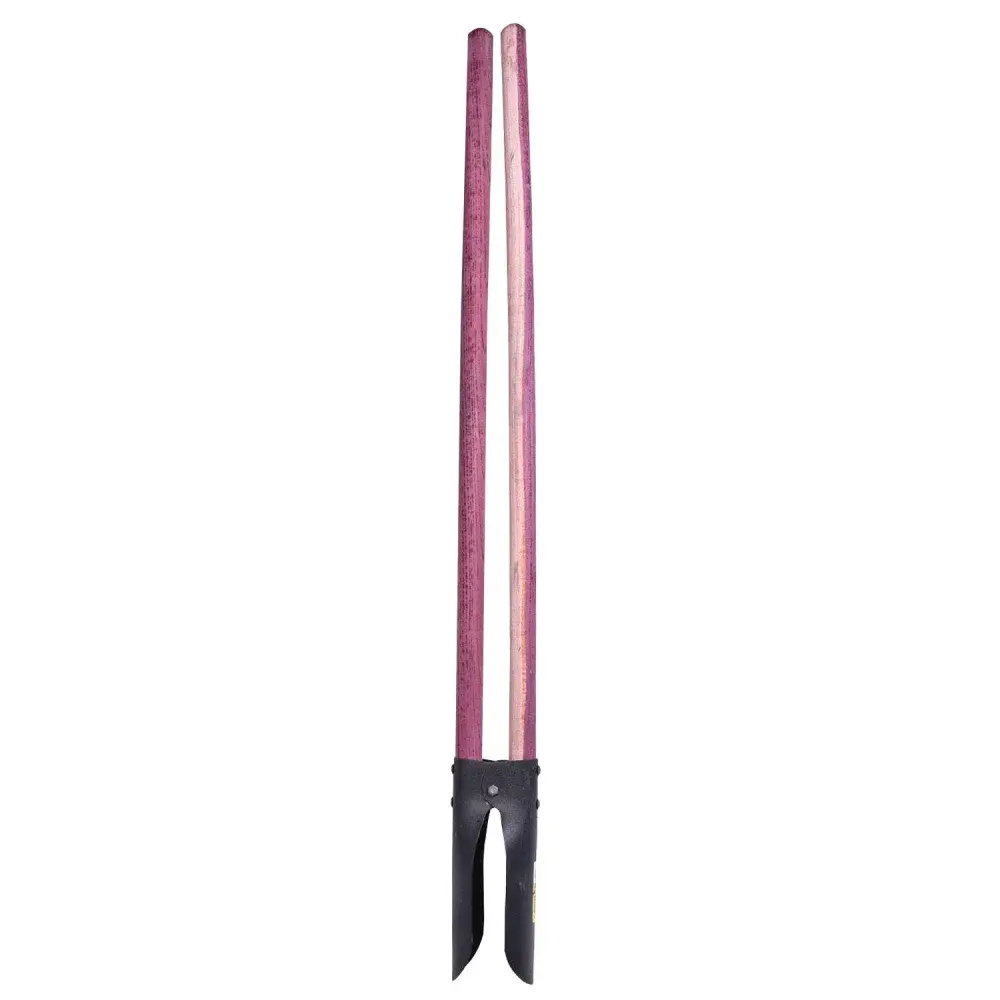 Cavadeira articulada standart cabo 110 cm Collins — fotografia 6