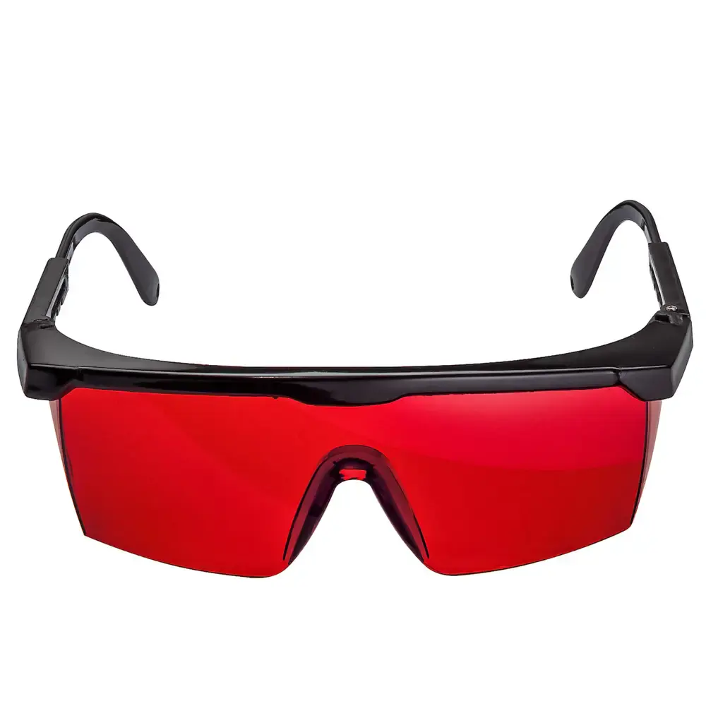 Óculos para visualizar laser modelo 2607 Bosch — fotografia de referência