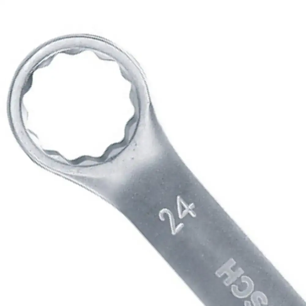 Chave Combinada 24 mm 1600A03AK2000 BOSCH Bosch Ferramentas Manuais — fotografia 3