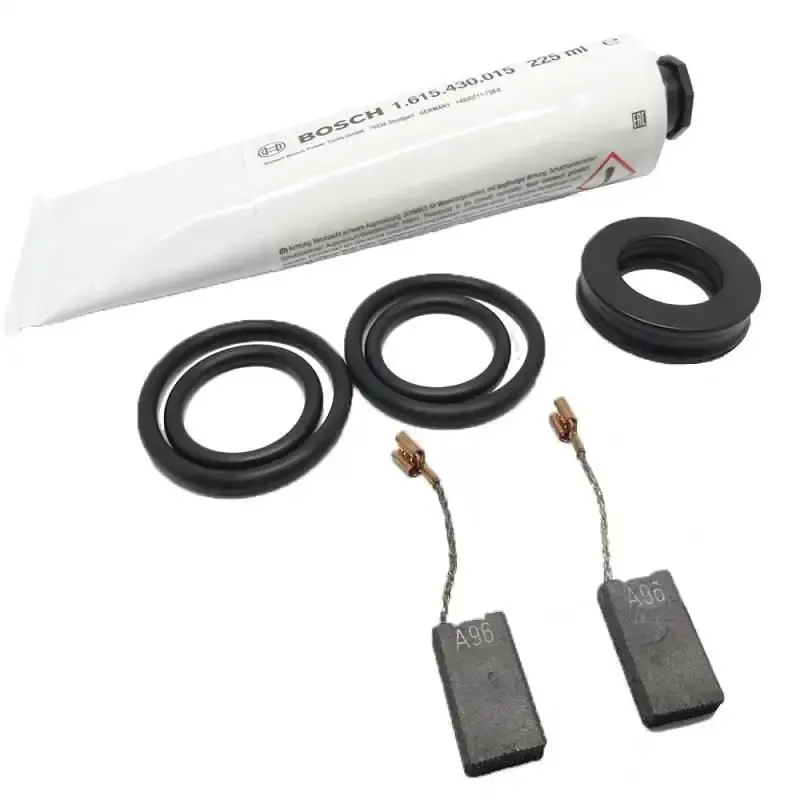 Jogo reparo de manutenção para martelo demolidor GSH 16-28 1617000702 Bosch