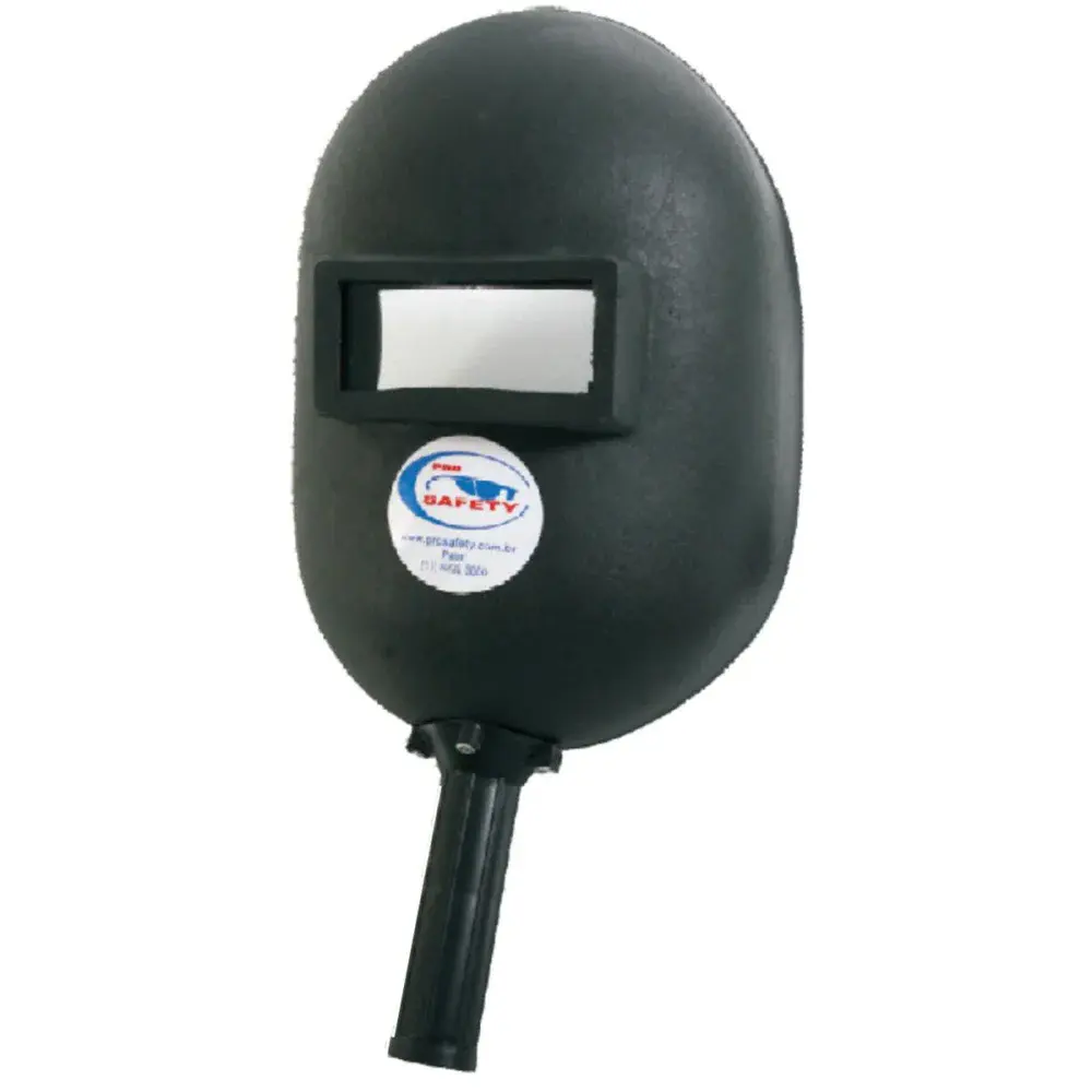 Escudo solda prosafety cabo polipropileno delta plus Deltaplus