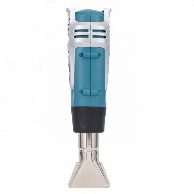 Soprador térmico 1800W / 2000W com kit WS6427 Wesco 220 V — fotografia 6