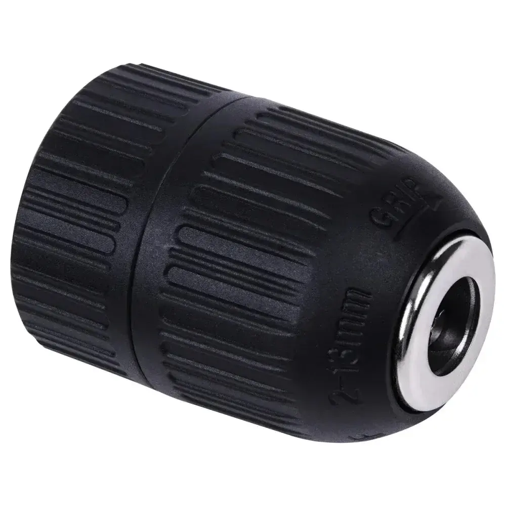 Mandril de aperto rápido com chave 13MM 1/2 aperto Worker — fotografia 7