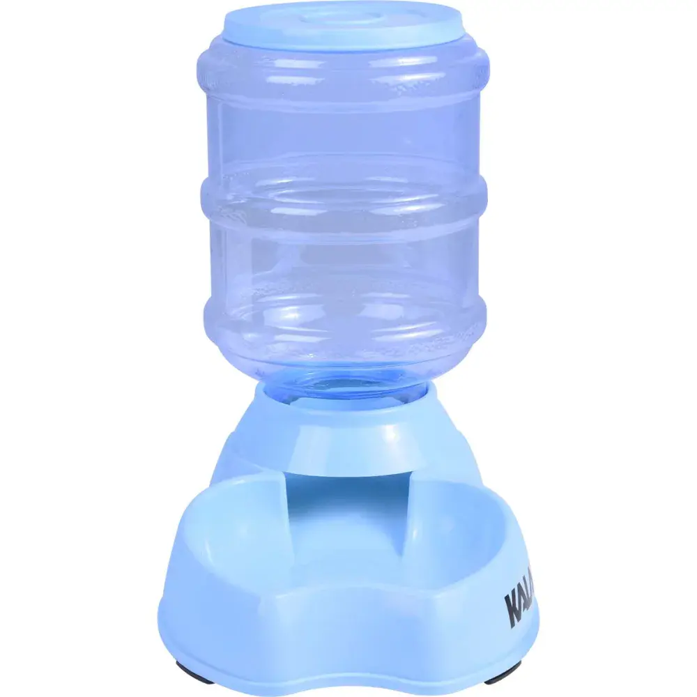 Comedouro automático para cães e gatos 3,5KG Kala — fotografia 3