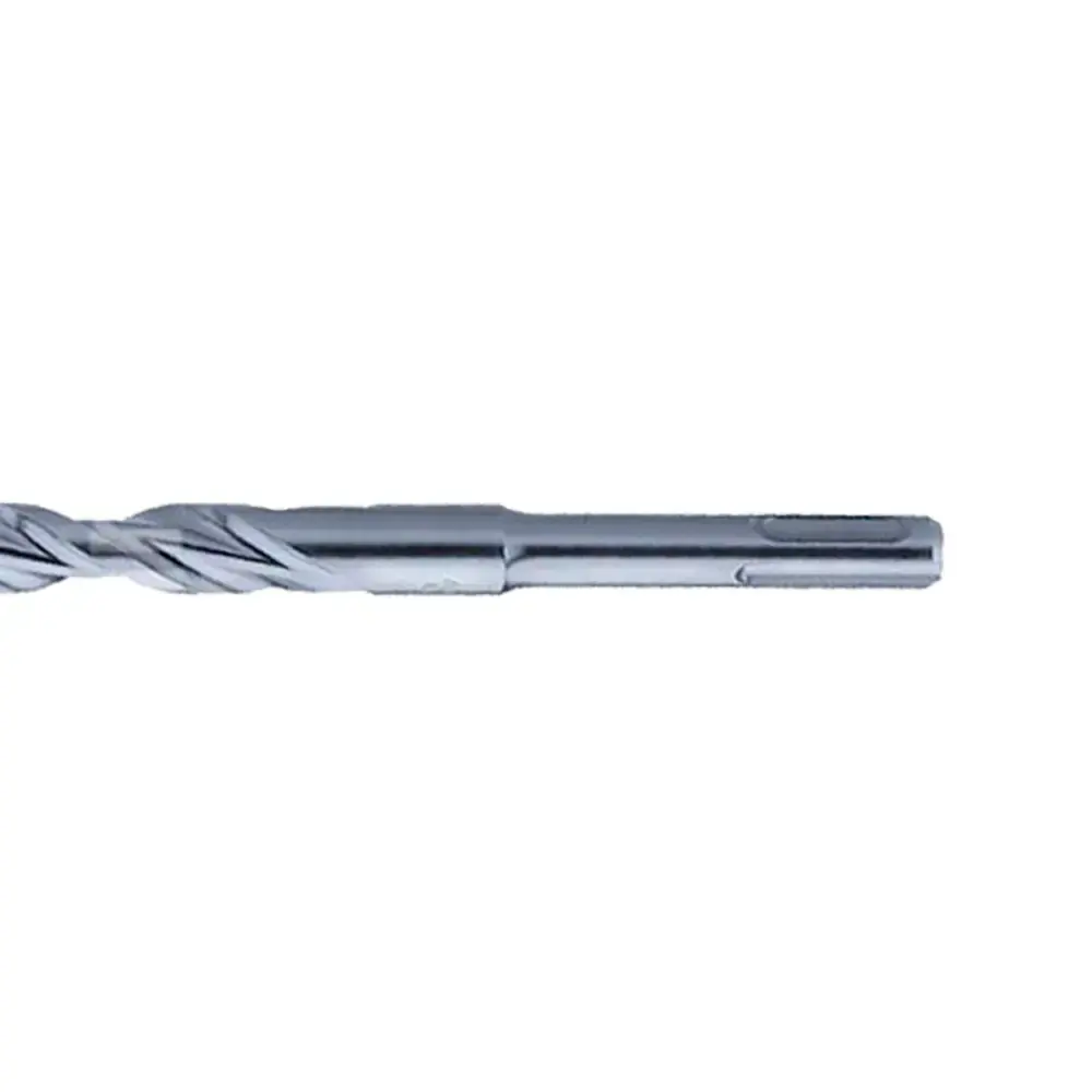 Broca sds plus 4X160MM B-47248 Makita — fotografia 3