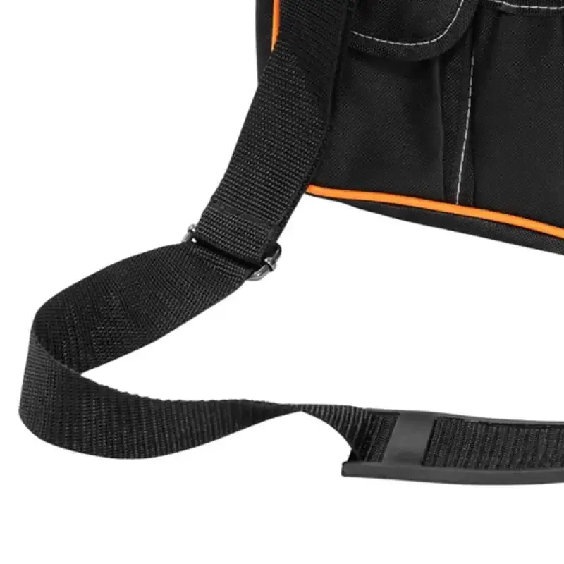Bolsa em nylon para ferramentas 12 POL 44952612 Tramontina PRO — fotografia 5