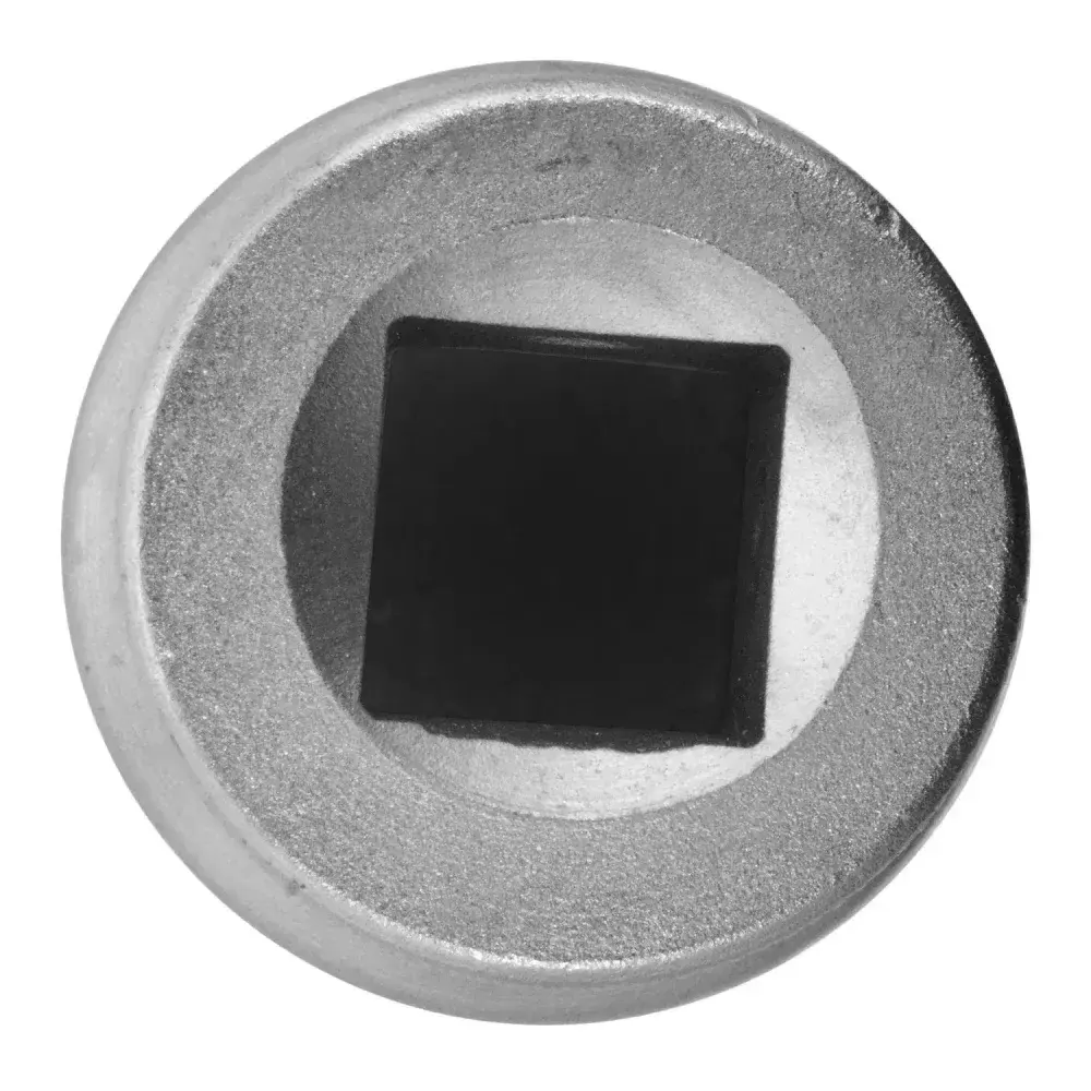 Chave soquete estriado 26 mm encaixe de 1/2 Gedore — fotografia 10
