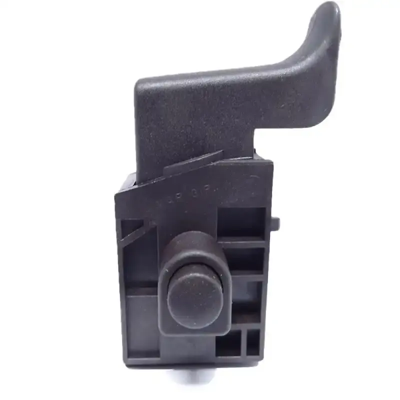 Interruptor para furadeira GBM 10/GBM 550 9618086703 Bosch — fotografia de referência