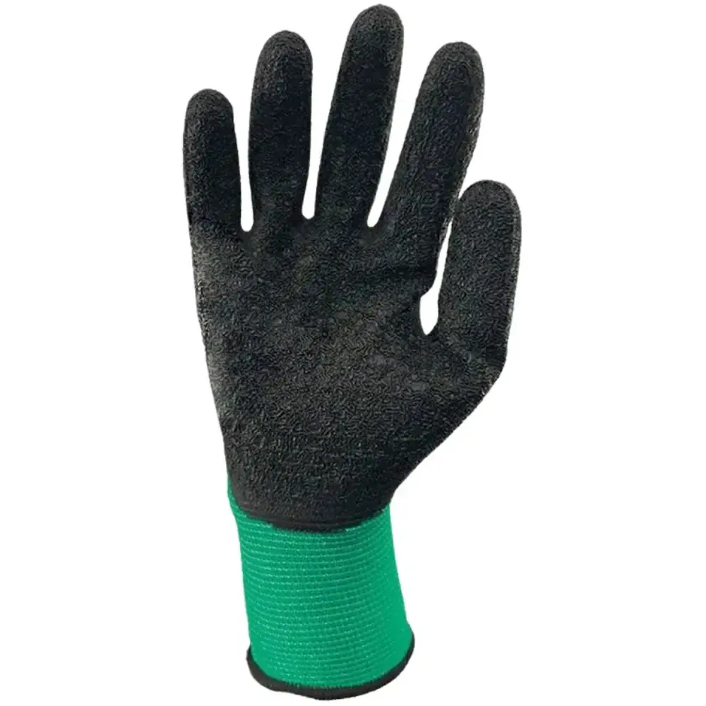 Luva em látex CG supertact com 12 pares Carbografite GG — fotografia 5