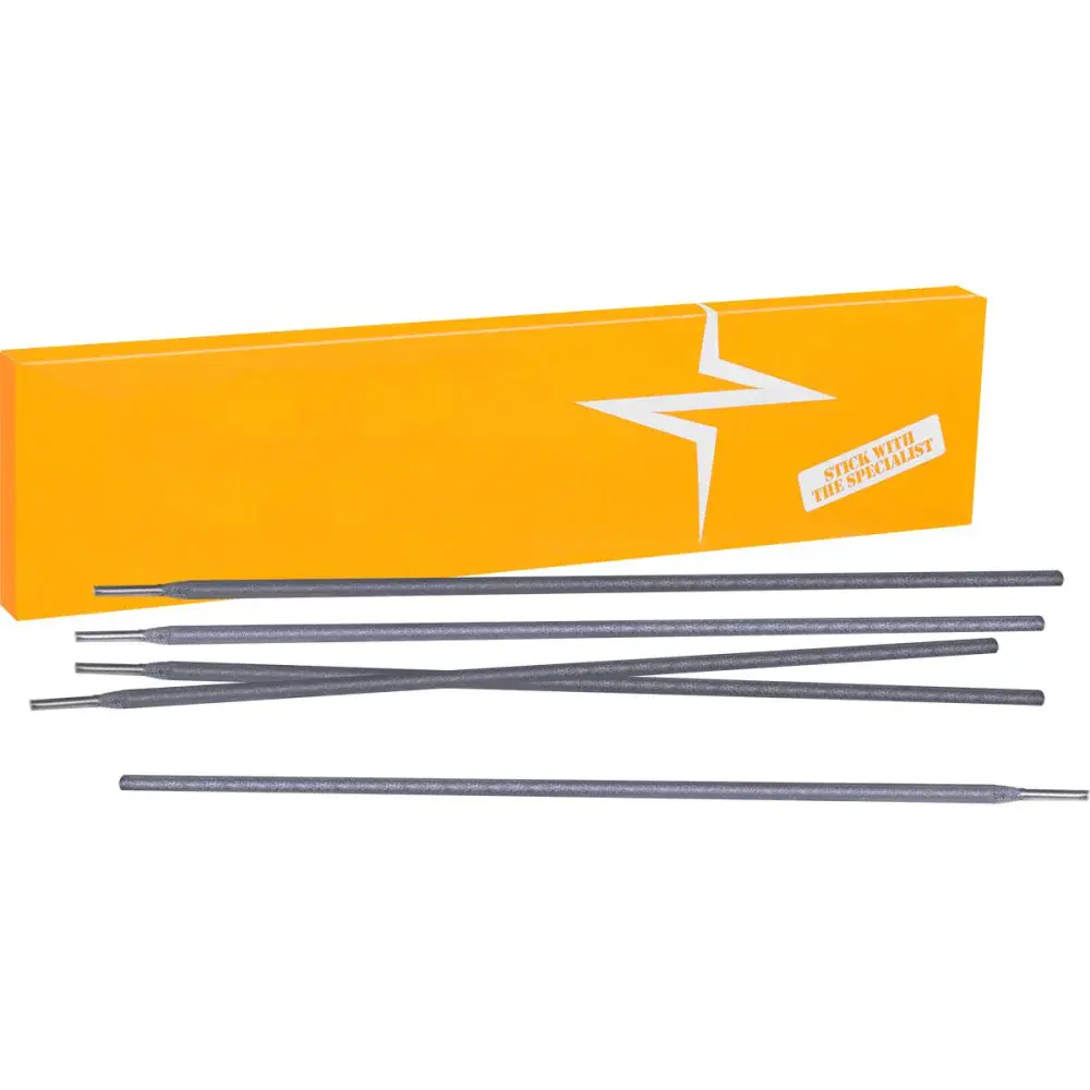Eletrodo 3,20MM ferro fundido 1KG UTP