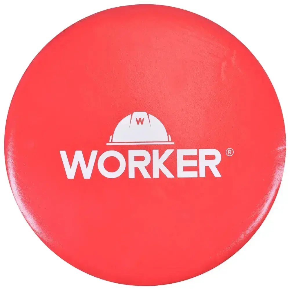 Banqueta regulável com banqueta para mecânico Worker — fotografia 10