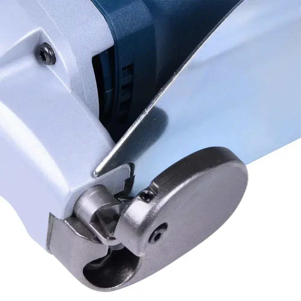 Tesoura faca 750W GSC75-16 Bosch - 220V — fotografia 10