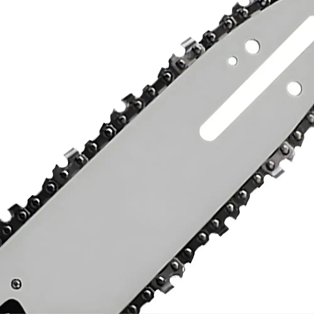 Corrente 1,5 MM 3/8 POL x 0,58mm 232 Facas 7,62 M para Motosserra TOYAMA — fotografia 4