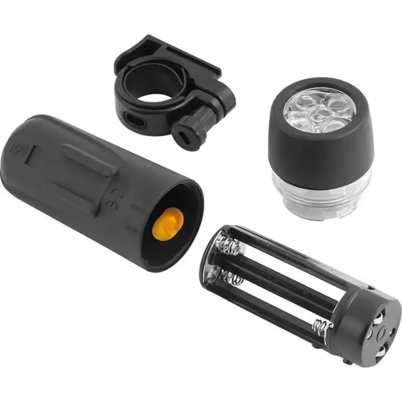 Lanterna LED para bike frontal Vonder — fotografia 3