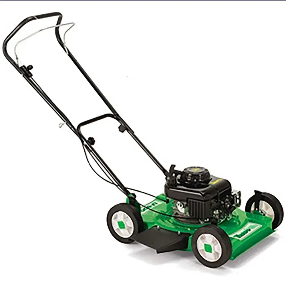 Cortador de grama à gasolina LF-80G 3,5HP 3000RPM Trapp — fotografia de referência