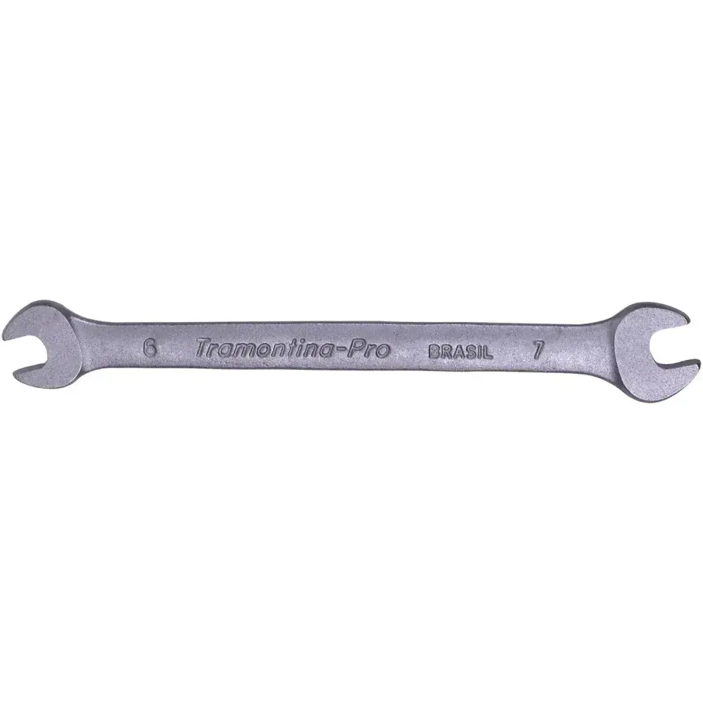 Chave fixa 16X17 mm Tramontina 44610106 — fotografia 4